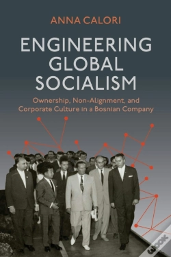 Capa do artigo Engineering Global Socialism