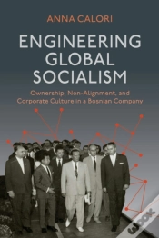 Capa do artigo Engineering Global Socialism