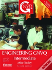 Capa do artigo Engineering Gnvq