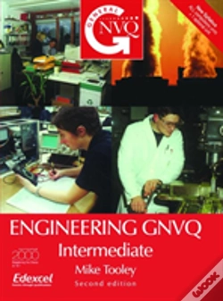 Capa do artigo Engineering Gnvq