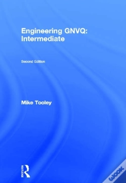Capa do artigo Engineering Gnvq