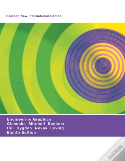 Capa do artigo Engineering Graphics