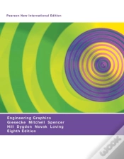 Capa do artigo Engineering Graphics