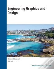 Capa do artigo Engineering Graphics And Design, Epdf For Memorial University