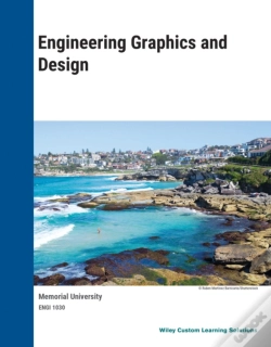 Capa do artigo Engineering Graphics And Design, Epdf For Memorial University