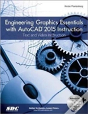 Capa do artigo Engineering Graphics Essentials With Autocad 2015 Instruction