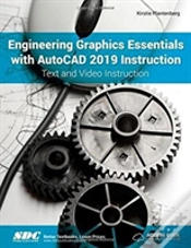 Capa do artigo Engineering Graphics Essentials With Autocad 2019 Instruction
