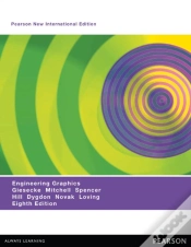 Capa do artigo Engineering Graphics