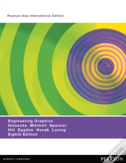 Capa do artigo Engineering Graphics