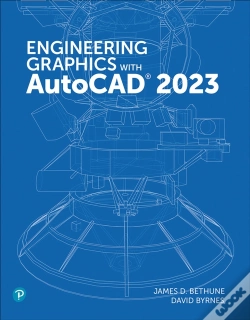 Capa do artigo Engineering Graphics With Autocad 2023