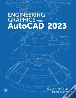 Capa do artigo Engineering Graphics With Autocad 2023