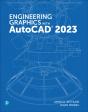 Engineering Graphics With Autocad 2023 - Preview