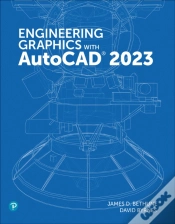 Capa do artigo Engineering Graphics With Autocad 2023