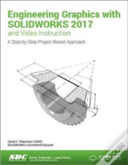 Engineering Graphics With Solidworks 2017 (Including Unique Access Code)