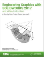 Engineering Graphics With Solidworks 2017 (Including Unique Access Code) - Preview