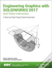 Capa do artigo Engineering Graphics With Solidworks 2017 (Including Unique Access Code)