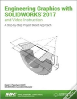 Capa do artigo Engineering Graphics With Solidworks 2017 (Including Unique Access Code)