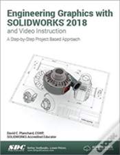 Capa do artigo Engineering Graphics With Solidworks 2018 And Video Instruction
