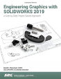 Engineering Graphics With Solidworks 2019 - Preview
