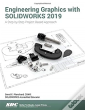 Capa do artigo Engineering Graphics With Solidworks 2019