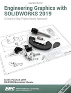 Capa do artigo Engineering Graphics With Solidworks 2019