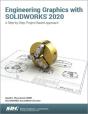 Engineering Graphics With Solidworks 2020 - Preview