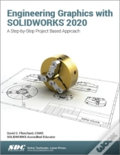 Capa do artigo Engineering Graphics With Solidworks 2020