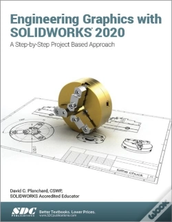 Capa do artigo Engineering Graphics With Solidworks 2020