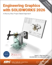 Capa do artigo Engineering Graphics With Solidworks 2026