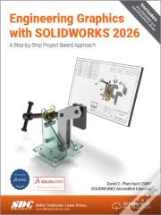 Engineering Graphics With Solidworks 2026