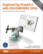Engineering Graphics With Solidworks 2026 - Preview