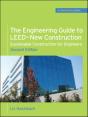 Engineering Guide To Leed-New Construction: Sustainable Construction For Engineers (Greensource) - Preview
