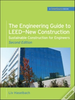 Capa do artigo Engineering Guide To Leed-New Construction: Sustainable Construction For Engineers (Greensource)
