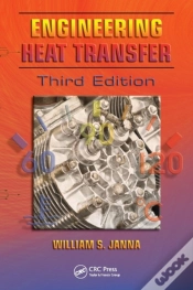 Capa do artigo Engineering Heat Transfer