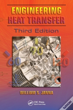 Capa do artigo Engineering Heat Transfer