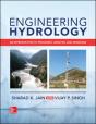 Engineering Hydrology: An Introduction To Processes, Analysis, And Modeling - Preview