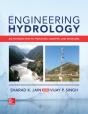 Engineering Hydrology: An Introduction To Processes, Analysis, And Modeling - Preview