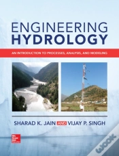 Capa do artigo Engineering Hydrology: An Introduction To Processes, Analysis, And Modeling