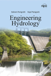 Capa do artigo Engineering Hydrology