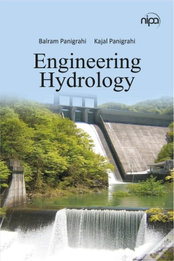 Capa do artigo Engineering Hydrology