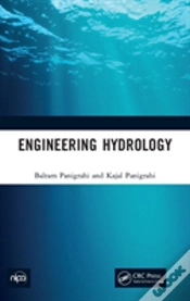 Capa do artigo Engineering Hydrology