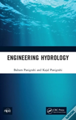 Capa do artigo Engineering Hydrology