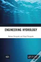 Capa do artigo Engineering Hydrology