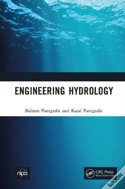 Capa do artigo Engineering Hydrology