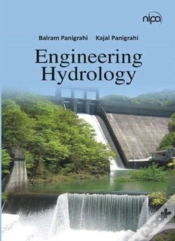 Capa do artigo Engineering Hydrology
