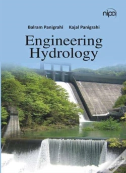 Capa do artigo Engineering Hydrology