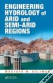 Capa do artigo Engineering Hydrology Of Arid And Semi-Arid Regions