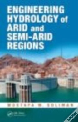 Capa do artigo Engineering Hydrology Of Arid And Semi-Arid Regions