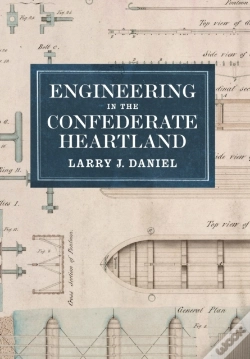 Capa do artigo Engineering In The Confederate Heartland