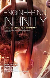Capa do artigo Engineering Infinity